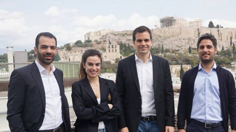 Blueground: Το ελληνικό success story στις βραχυχρόνιες μισθώσεις, Νεφέλη Λυγερού