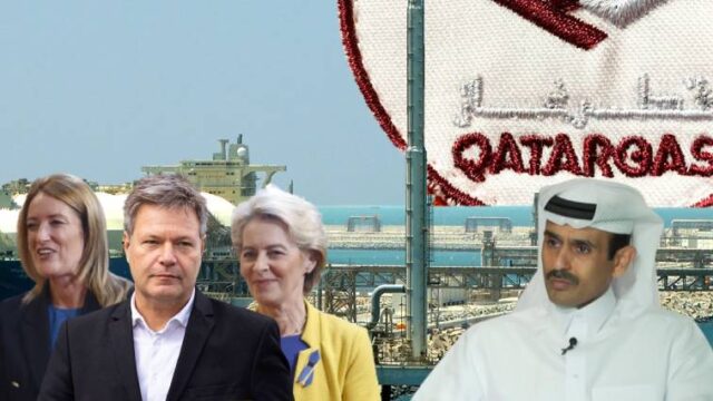 Θα επιβάλει η ΕΕ κυρώσεις στο Κατάρ;, Μάκης Ανδρονόπουλος