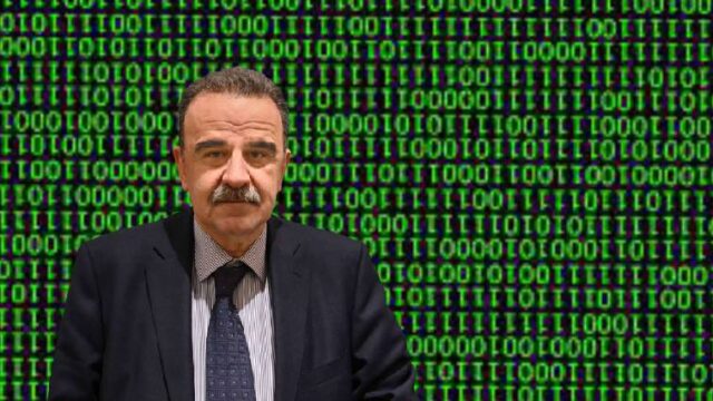 Μαντζουράνης: Μήνυση στην εισαγγελέα της ΕΥΠ και άλλα δύο πρόσωπα