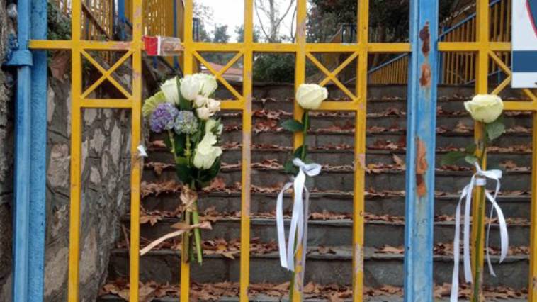 Στο πένθος οι Σέρρες: Κλειστά τα σχολεία – Στις 4μμ η κηδεία του παιδιού