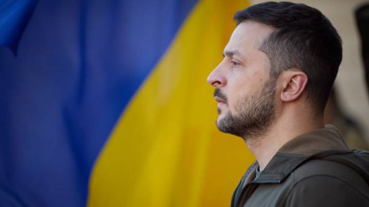 Ο Ζελένσκι αποπέμπει τον υπουργό Άμυνας – Σύλληψη Ουκρανού ολιγάρχη