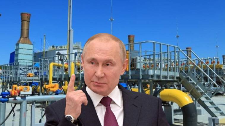 Ας μην βιαστεί η Ευρώπη να ξεγράψει το ρωσικό αέριο, Γιώργος Μουσταϊρας