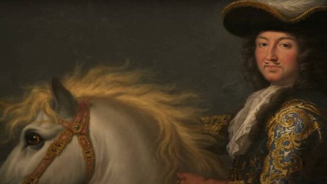 Ο Πόλεμος της Μεγάλης Συμμαχίας – Ο Λουδοβίκος ισοπεδώνει το Παλατινάτο, Παντελής Καρύκας