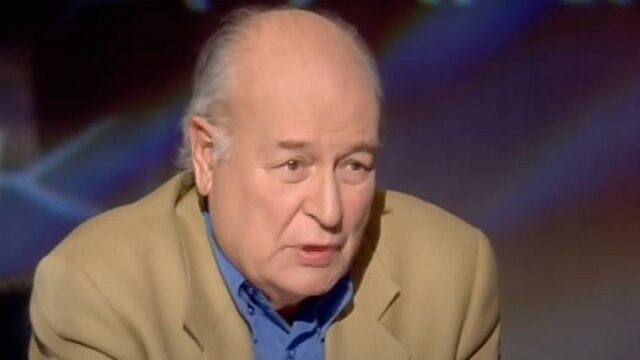 Σίγησε για πάντα η φωνή του Γιάννη Διακογιάννη...