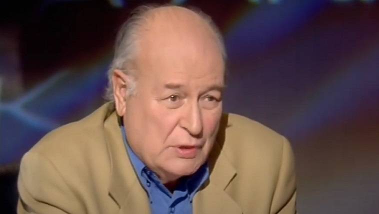 Σίγησε για πάντα η φωνή του Γιάννη Διακογιάννη...