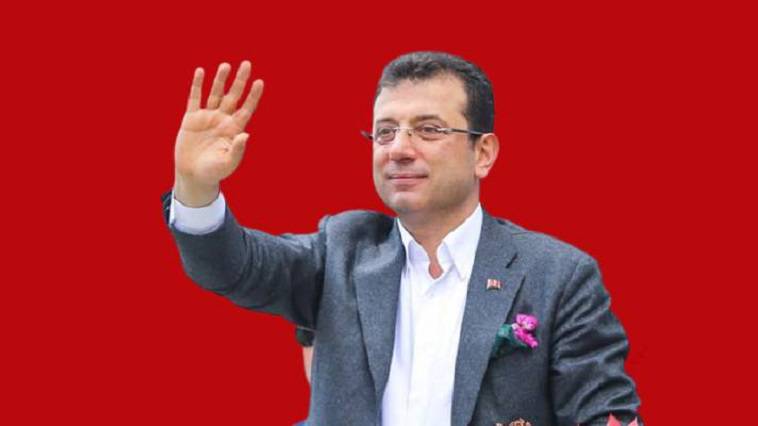 Ποιος είναι ο Ιμάμογλου που ο Ερντογάν έβγαλε από την κούρσα των εκλογών, Νεφέλη Λυγερού