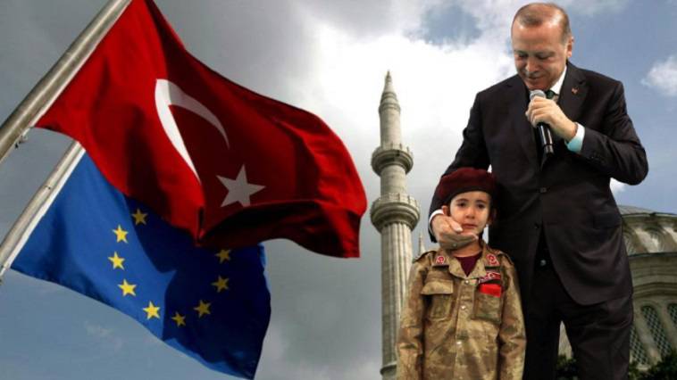 Η Τουρκία έχει αποπλεύσει από τη Δύση – Ο Ερντογάν έκοψε τους κάβους, Σταύρος Λυγερός
