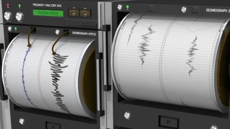 Τι λένε οι σεισμολόγοι για το νέο σερί σεισμών στην Εύβοια