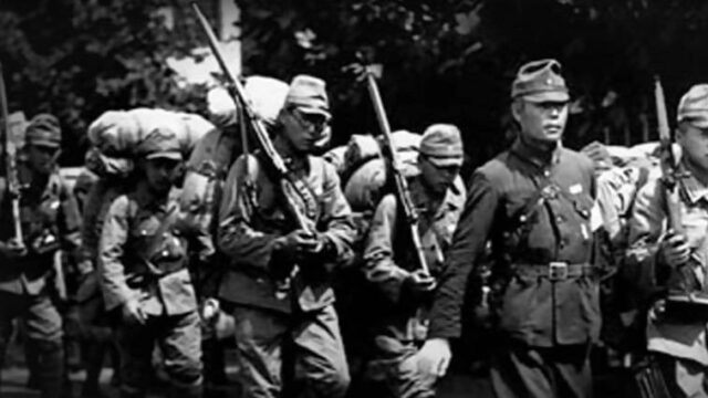 Η μάχη του Σαντεπού – Ο εξευτελισμός των Ρώσων από τους Ιάπωνες, Παντελής Καρύκας