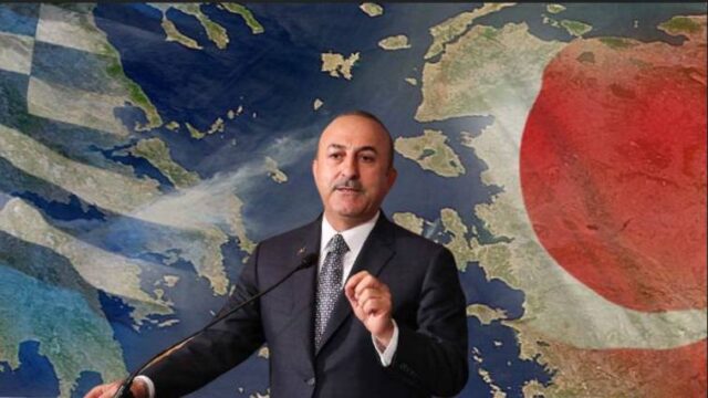 Τουρκική η δυτική Θράκη και το Αιγαίο σε σποτ του Ερντογάν! (video)