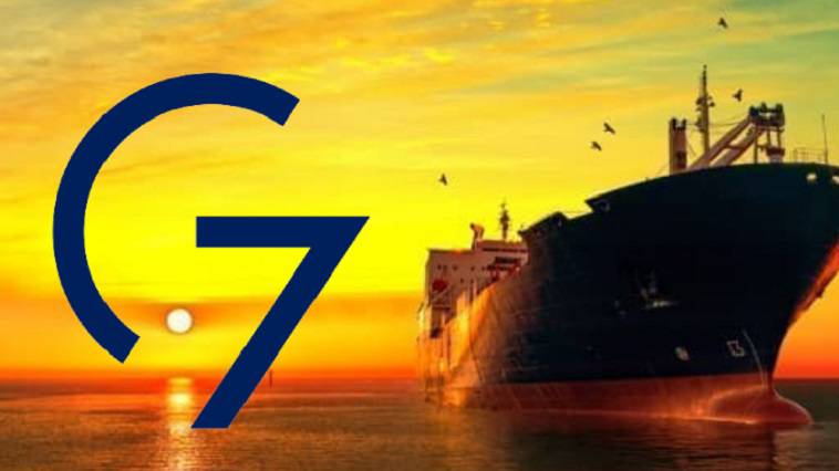 Το Δώρο των G7 στην Κίνα, Γιώργος Ηλιόπουλος
