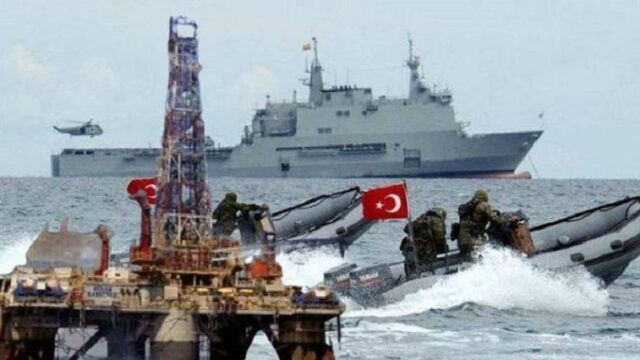 Πως έφτασαν οι Τούρκοι να κατασκευάζουν προηγμένα πολεμικά πλοία, Ευθύμιος Τσιλιόπουλος