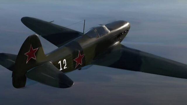 Σοβιετικοί αεροπόροι στο πλευρό του Χίτλερ, Παντελής Καρύκας