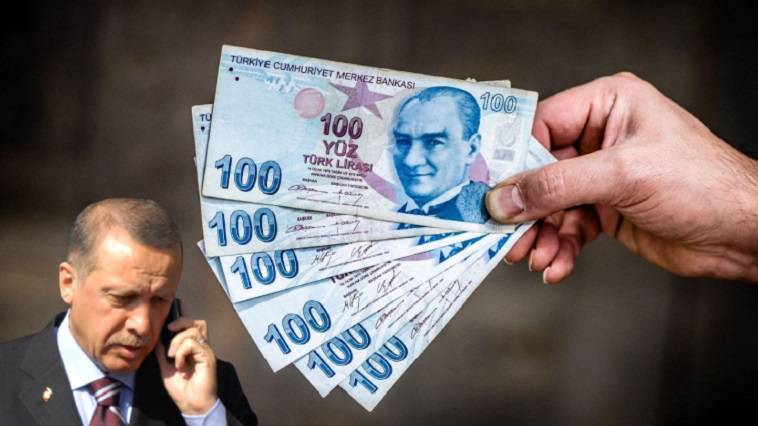 Γιατί δεν καταρρέει η τουρκική οικονομία, Κώστας Μελάς