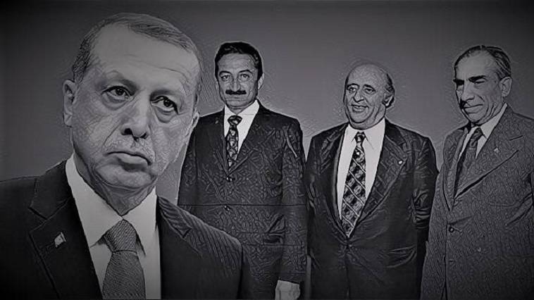 Από το 1974 μας λένε οι Τούρκοι ότι θα "έρθουν νύχτα" στο Αιγαίο, Δημήτρης Χατζηδημητρίου