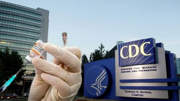 Τι λένε νέες έρευνες στις ΗΠΑ για παρενέργειες των εμβολίων κατά Covid, Όλγα Μαύρου