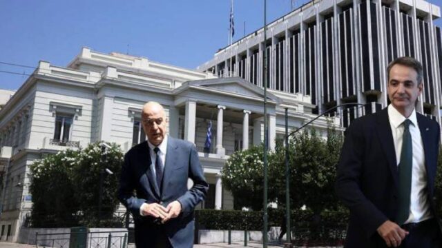 Κύπρος: "Δεν μας δεσμεύει η απόφαση της Ελλάδας για στήριξη της Τουρκίας"