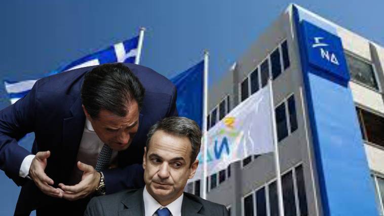 Θέμα ασυμβίβαστου θέτει η ΝΔ για βουλευτή του ΣΥΡΙΖΑ - Τί απαντά περί συμβάσεων σε "ημετέρους"