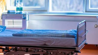 Νέος θάλαμος χημειοθεραπειών στο νοσοκομείο "Αλεξάνδρα"