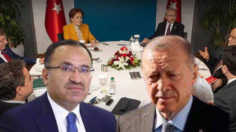 Καυγάς στην Τουρκία για το Σύνταγμα και την υποψηφιότητα Ερντογάν
