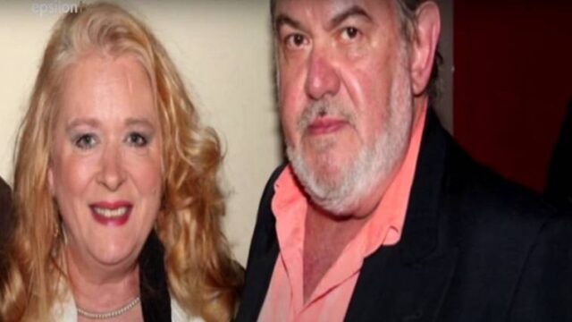 “Έφυγε” ο σκηνοθέτης Ερρίκος Ανδρέου – Πένθος για τη Νόρα Βαλσάμη