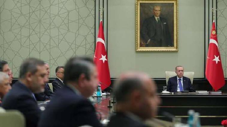 Διαβάζοντας πίσω από τις γραμμές την απόφαση της τουρκικής ηγεσίας, Ζαχαρίας Μίχας