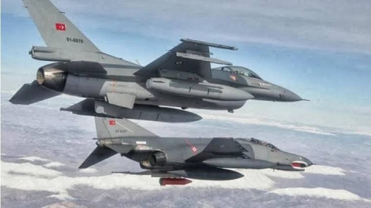 Γιατί προκαλούν με μπαράζ παραβιάσεων και υπερπτήσεων οι Τούρκοι