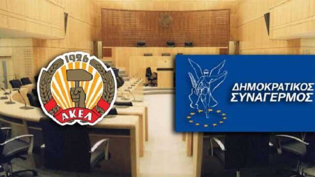 Συνεργασία ΔΗΣΥ-ΑΚΕΛ: Το σενάριο των ελίτ για το Κυπριακό, Κώστας Βενιζέλος