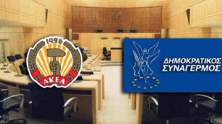 Συνεργασία ΔΗΣΥ-ΑΚΕΛ: Το σενάριο των ελίτ για το Κυπριακό, Κώστας Βενιζέλος