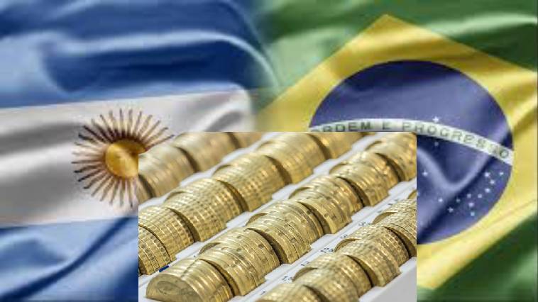 Στον αέρα το κοινό νόμισμα Βραζιλίας-Αργεντινής "πέσο-ρεάλ", Κωνσταντίνος Κόλμερ
