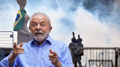 Βραζιλία: Προβάδισμα του προέδρου Λούλα στις δημοσκοπήσεις