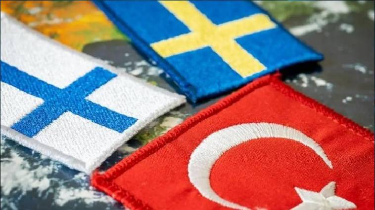 "Μπλόκο" Τουρκίας σε Σουηδία Φινλανδία