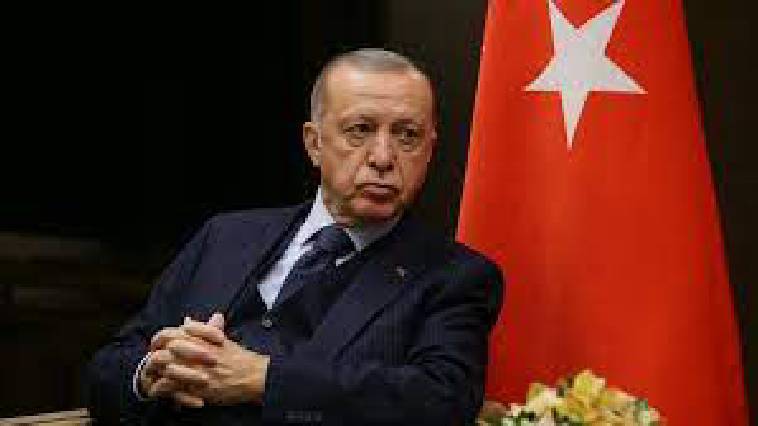 Ο “νταής” Ερντογάν και τα βέλη του Economist