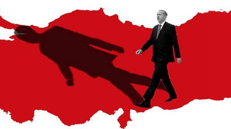 Η Τουρκία δεν θα επιστρέψει στο "δυτικό μαντρί" ούτε στη μετά-Ερντογάν εποχή, Σταύρος Λυγερός