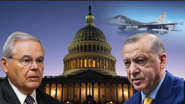Δόλωμα τα F-35 για να δωθούν τα F-16 στην Τουρκία, Ζαχαρίας Μίχας