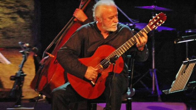 Τραγικό τέλος για τον συνθέτη Νότη Μαυρουδή