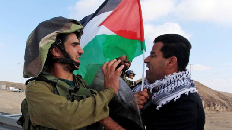 Παλαιστινιακό: Γιατί γίνεται ανέφικτη η λύση των δύο κρατών, Ιωάννης Μπαλτζώης