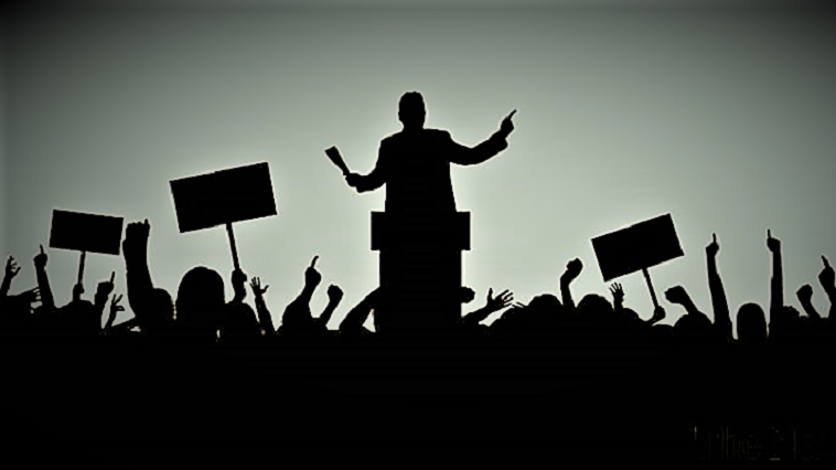 Γιατί χάνει την λάμψη της η φιλελεύθερη δημοκρατία, Μαρία Νεγρεπόντη Δελιβάνη
