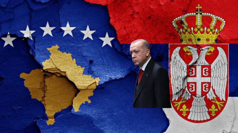 Είναι το Κοσσυφοπέδιο βαλκανικό "κουτί της Πανδώρας"; Κωνσταντίνος Κόλμερ