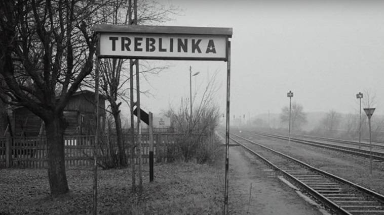 Ποιοο ήταν οι "σκατοφύλακες" στο ναζιστικό κολαστήριο της Τρεμπλίνκα, Παντελής Καρύκας