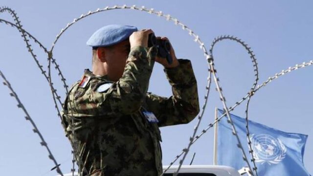 Ο Γ.Γ. του ΟΗΕ καλύπτει την Τουρκία στο Κυπριακό, Κώστας Βενιζέλος