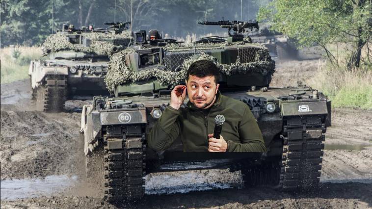 Θα μείνει ο πόλεμος στα σύνορα της Ουκρανίας;, Μάκης Ανδρονόπουλος