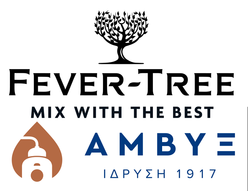 Τα Fever-Tree στην Άμβυξ