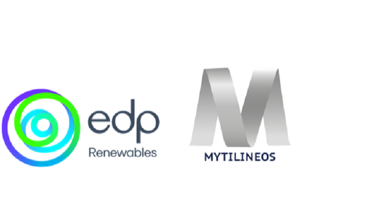 Η MYTILINEOS και η EDPR υπέγραψαν ένα αιολικό PPA 78 MW