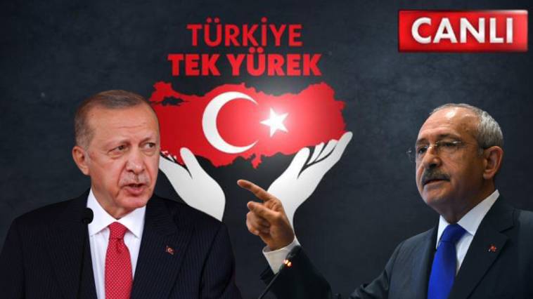 Κιλιτσντάρογλου: "Ο Ερντογάν η καταστροφή του αιώνα για την Τουρκία",