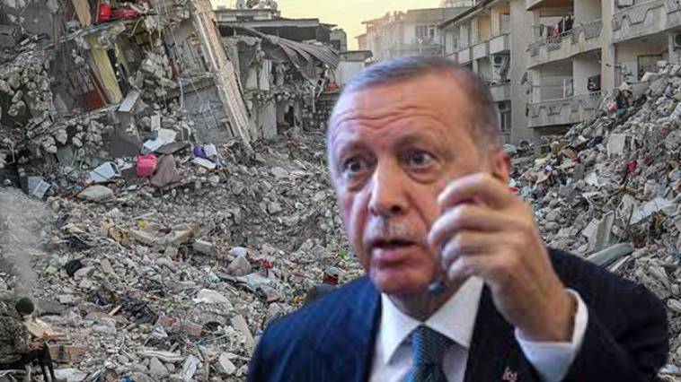 Ακυρώνεται η άσκηση "Γαλάζια Πατρίδα" – "Φταίνε οι προηγούμενοι" το μότο Ερντογάν
