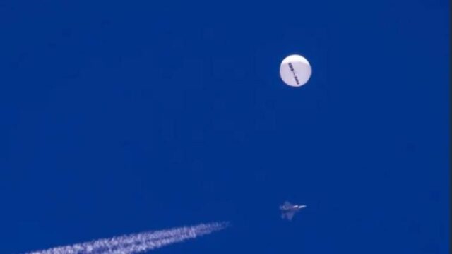 Γιατί "καρατομήθηκε" ο επικεφαλής της κινεζικής μετεωρολογικής υπηρεσίας