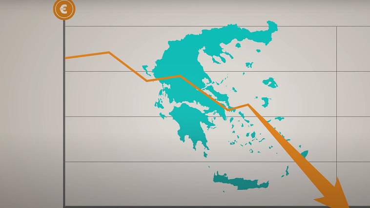 Η Ελλάδα στις συμπληγάδες της απο-παγκοσμιοποίησης, Μαρία Νεγρεπόντη Δελιβάνη