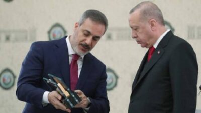 Φιντάν: Η προσαρμογή των δομών του ΝΑΤΟ στο νέο περιβάλλον ασφαλείας