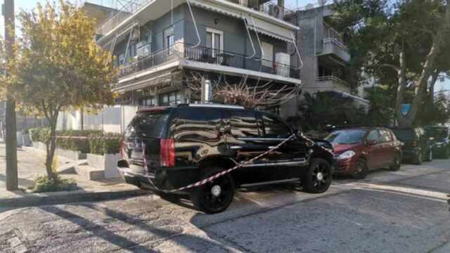 Μαστροποί και μπράβοι τράπερς οι δράστες του μακελειού στη Νέα Ιωνία